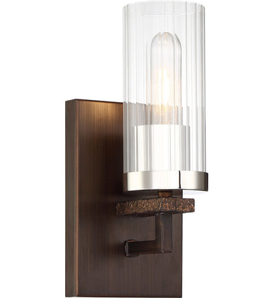 Minka-Lavery - 4601-101 - Maddox Roe 11" Bath Vanity Light