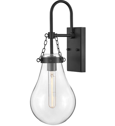 Hinkley Lighting - Eloise 20-Inch Sconce
