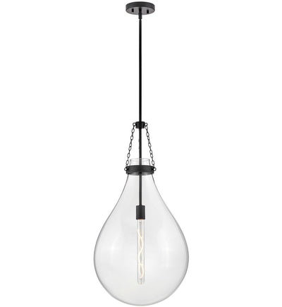 Hinkley Lighting - Eloise 16" Pendant