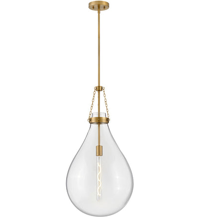 Hinkley Lighting - Eloise 16" Pendant