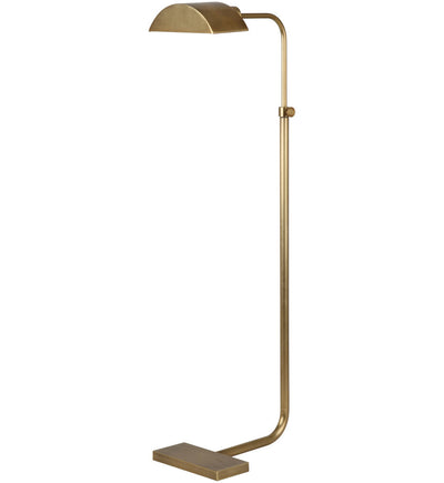 Robert Abbey - Koleman 35.63 - 53.5" Floor Lamp