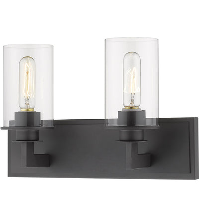 Z-Lite - Savannah 16.25" Bath Vanity Light