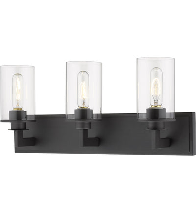 Z-Lite - Savannah 23" Bath Vanity Light