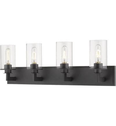 Z-Lite - Savannah 31.5" Bath Vanity Light