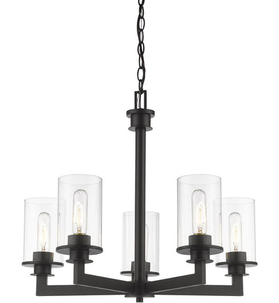Z-Lite - Savannah 24" Chandelier