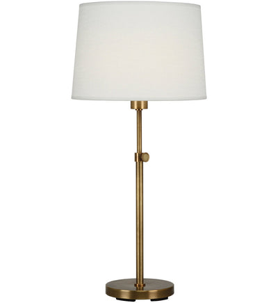 Robert Abbey - Koleman 34.25" Table Lamp