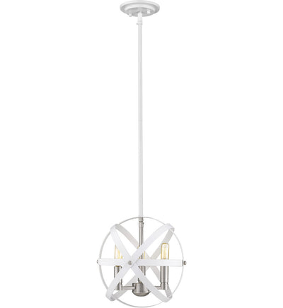 Z-Lite - Cavallo 12" Pendant