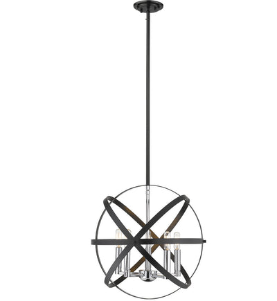 Z-Lite - Cavallo 18" Pendant
