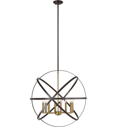 Z-Lite - Cavallo 30" Pendant