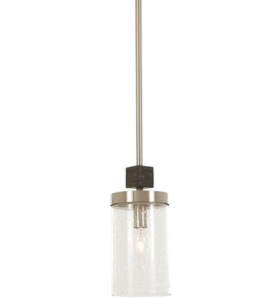 Minka-Lavery - 4630-106 - Bridlewood 4" Mini-Pendant
