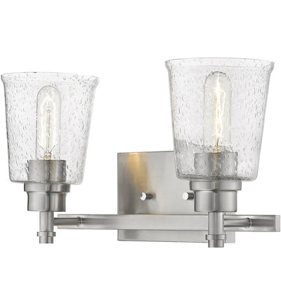 Z-Lite - Bohin 16" Bath Vanity Light