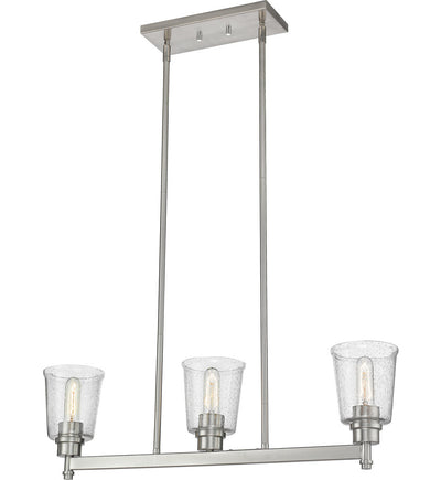 Z-Lite - Bohin 30" Island Light
