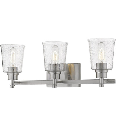 Z-Lite - Bohin 24" Bath Vanity Light