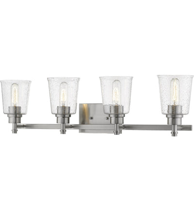 Z-Lite - Bohin 32" Bath Vanity Light