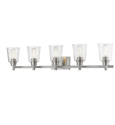 Z-Lite - Bohin 41.25" Bath Vanity Light