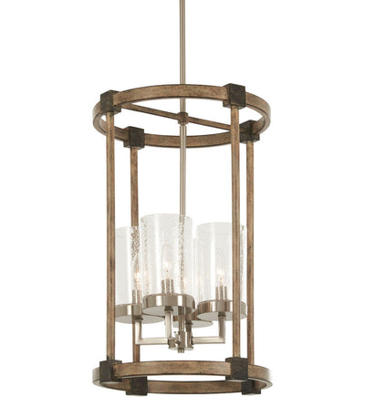 Minka-Lavery - 4640-106 - Bridlewood 14.5" Chandelier