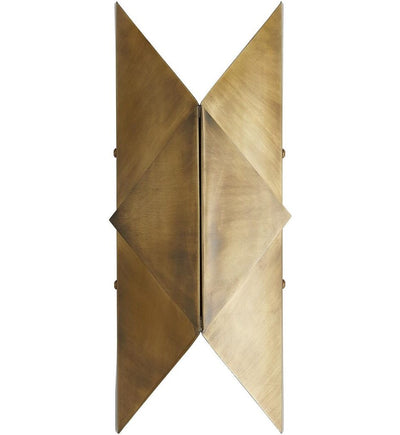 Arteriors - 46430 - Upson 16" Wall Sconce