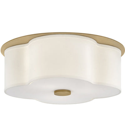 Hinkley Lighting - Delaney 20" Flush Mount