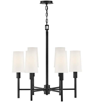 Hinkley Lighting - Fenwick 28" Chandelier