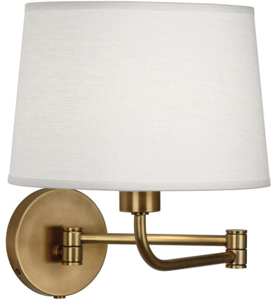 Robert Abbey - Koleman 5" Swing Arm Light