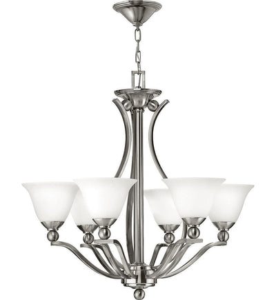 Hinkley Lighting - Bolla 29" Chandelier