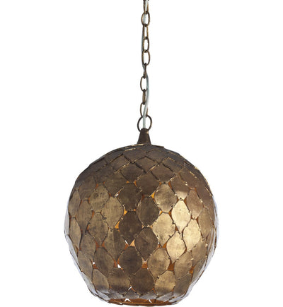 Arteriors - 46576 - Osgood 14" Pendant