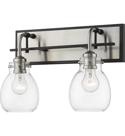 Z-Lite - Kraken 16" Wall Sconce