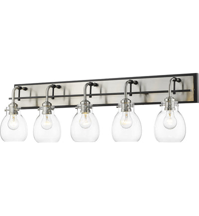 Z-Lite - Kraken 38" Bath Vanity Light
