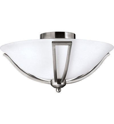 Hinkley Lighting - Bolla 16.75" Semi-Flush