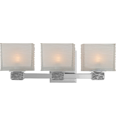 Hudson Valley - Hartsdale 19" Bath Vanity Light