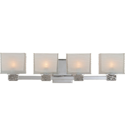 Hudson Valley - Hartsdale 26" Bath Vanity Light