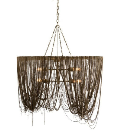Arteriors - 46643 - Layla 36" Pendant