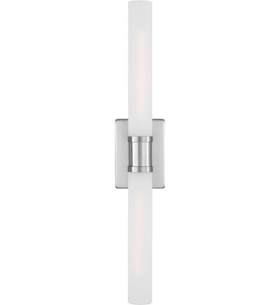 Visual Comfort Studio - Keaton 30" Bath Vanity Light