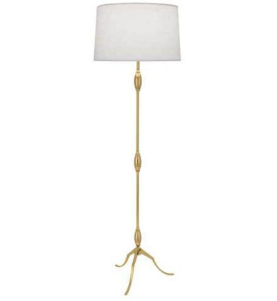 Robert Abbey - 466 - Grace 64.13" Floor Lamp