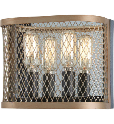 Minka-Lavery - 4682-107 - Marsden Commons 8.25" Bath Vanity Light