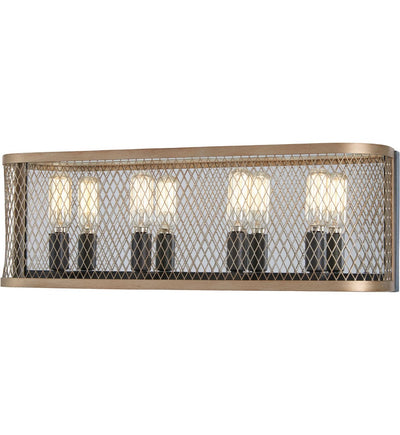 Minka-Lavery - 4684-107 - Marsden Commons 19.75" Bath Vanity Light
