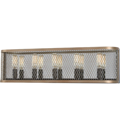 Minka-Lavery - 4685-107 - Marsden Commons 24" Bath Vanity Light