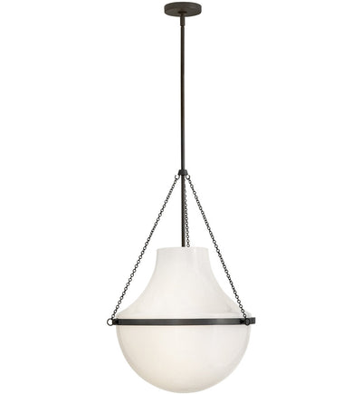 Hinkley Lighting - Collins 20" Chandelier