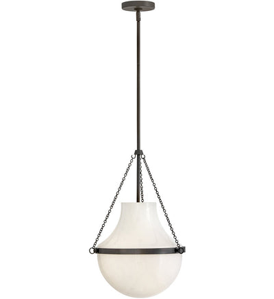 Hinkley Lighting - Collins 15" Pendant