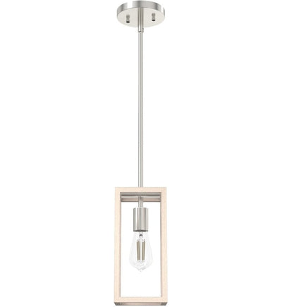 Hunter - Squire Manor 5" Pendant