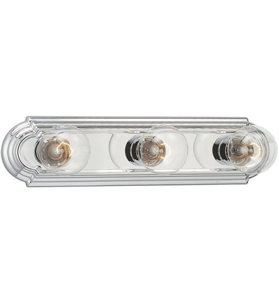 Generation Lighting - 4700-05 - De-Lovely 18" Bath Vanity Light