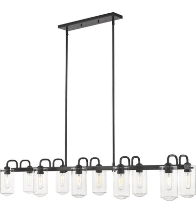 Z-Lite - Delaney 56" Island Light