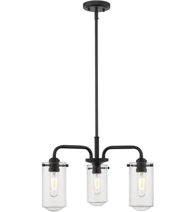 Z-Lite - Delaney 20" Chandelier