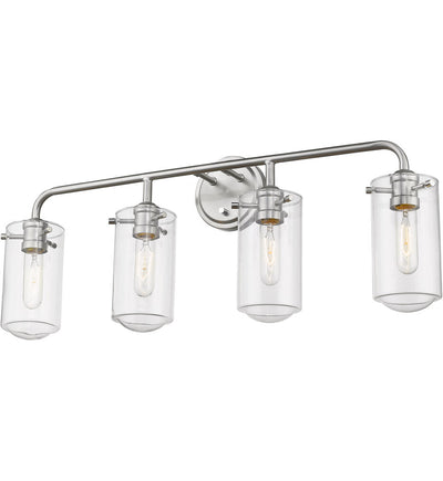Z-Lite - Delaney 30" Bath Vanity Light