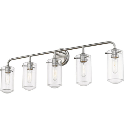 Z-Lite - Delaney 38" Bath Vanity Light