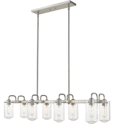 Z-Lite - Delaney 44" Island Light