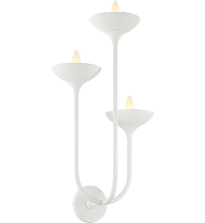 Minka-Lavery - 4713-892 - Ryton 27.38" Wall Sconce