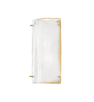 Hudson Valley - Hines 13.5" Wall Sconce