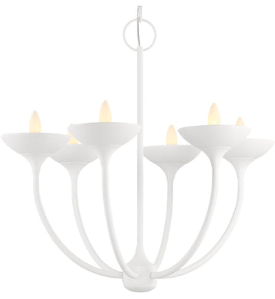 Minka-Lavery - 4716-892 - Ryton 30" Chandelier