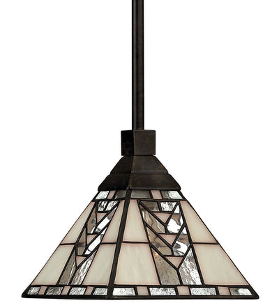 Hinkley Lighting - 4717RB - Tahoe 7" Pendant